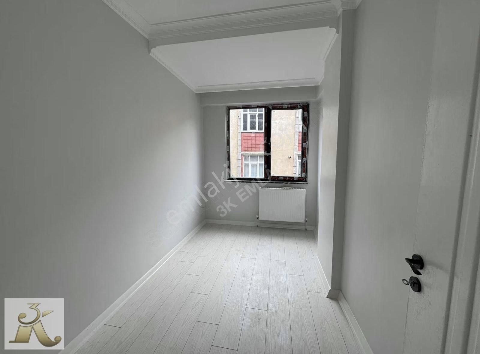 3k Emlak'tan Satılık Asansörlü 90m2 2+1 Daire - Görsel 20