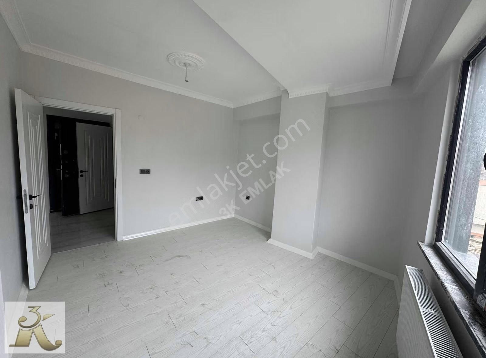 3k Emlak'tan Satılık Asansörlü 90m2 2+1 Daire - Görsel 26