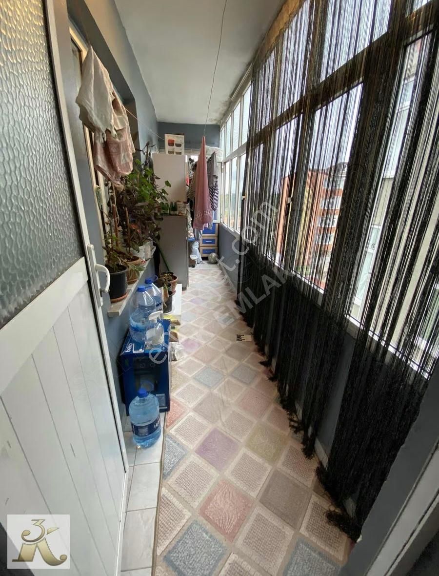 3k Emlak'tan Satılık 2.kat Krediye Uygun Çift Balkonlu - Görsel 27