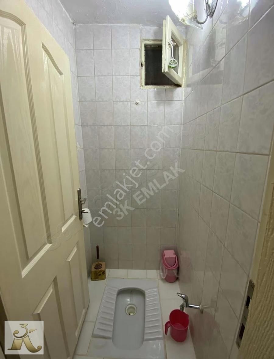 3k Emlak'tan Satılık 2.kat Krediye Uygun Çift Balkonlu - Görsel 9