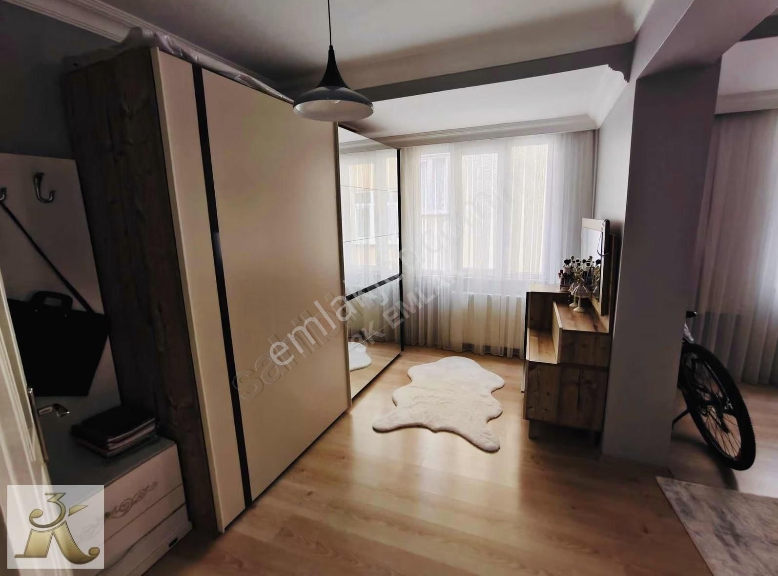 3k Emlak'tan 75.yıl Mah. 180 M2 5+2 Satılık Masrafsız Dubleks - Görsel 4