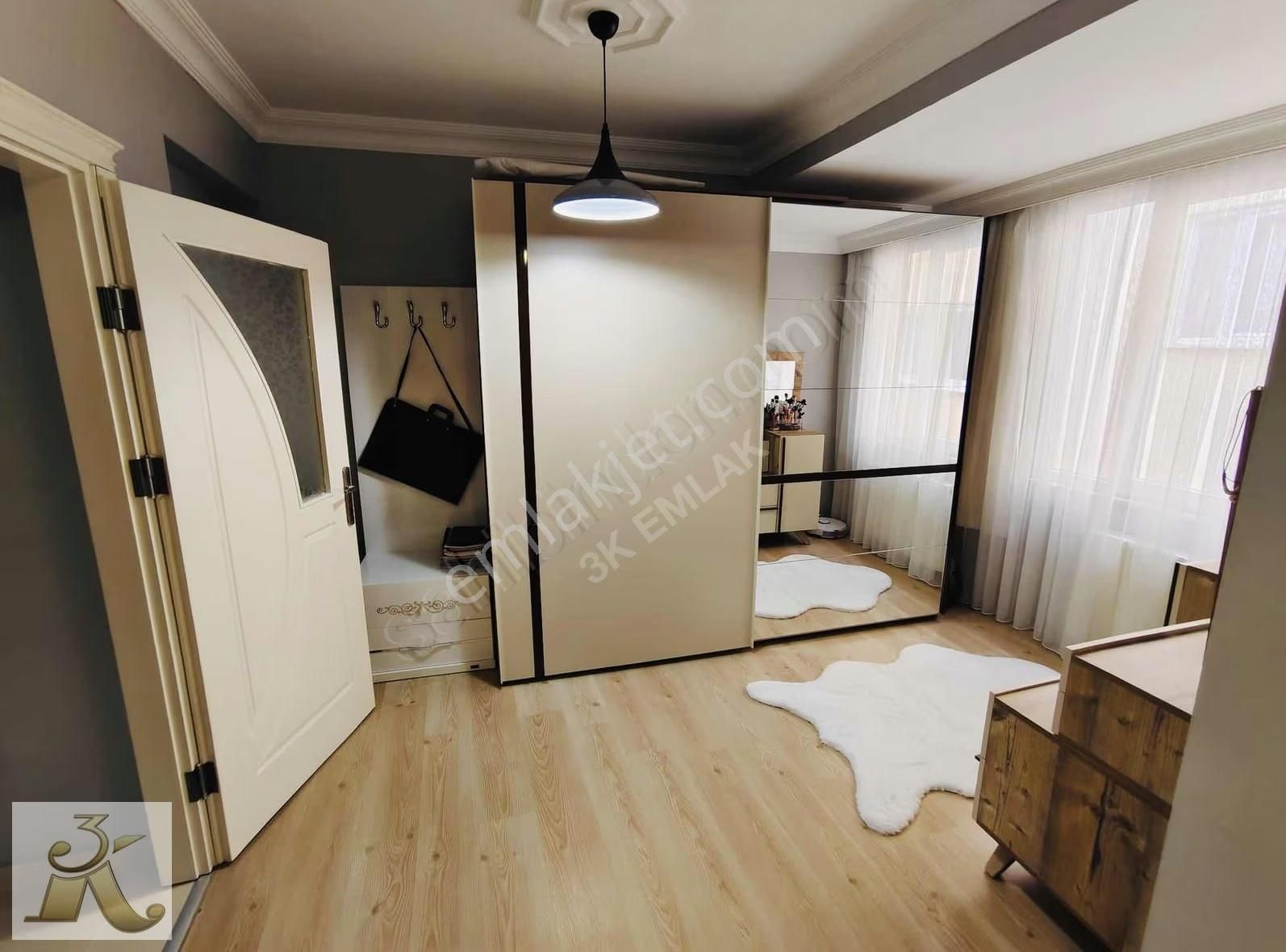 3k Emlak'tan 75.yıl Mah. 180 M2 5+2 Satılık Masrafsız Dubleks - Görsel 13