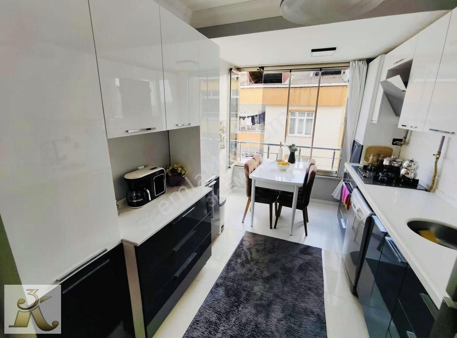 3k Emlak'tan 75.yıl Mah. 180 M2 5+2 Satılık Masrafsız Dubleks - Görsel 20