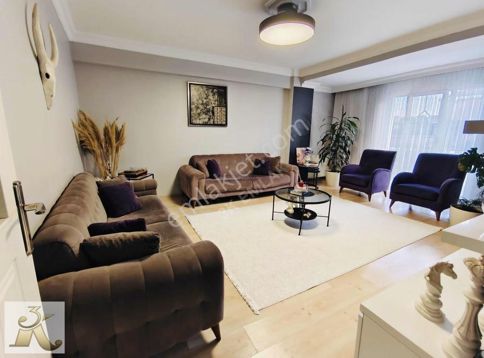 3k Emlak'tan 75.yıl Mah. 180 M2 5+2 Satılık Masrafsız Dubleks - Görsel 9