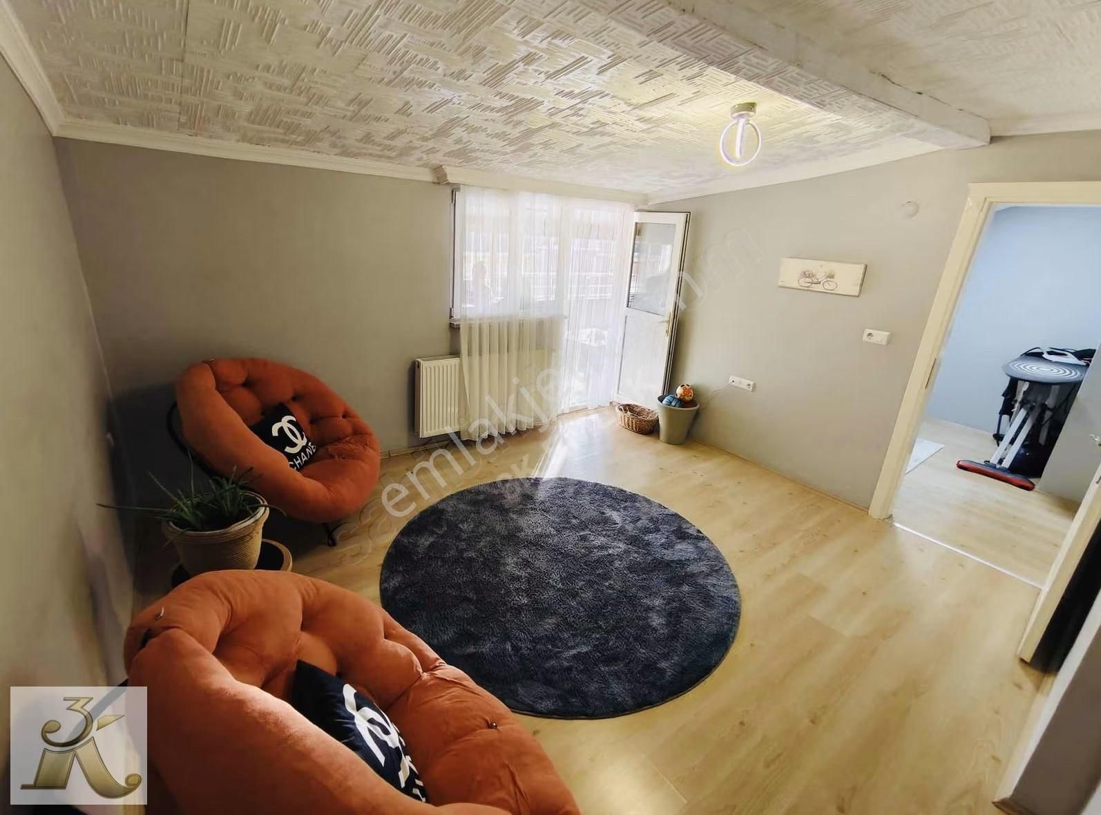 3k Emlak'tan 75.yıl Mah. 180 M2 5+2 Satılık Masrafsız Dubleks - Görsel 31