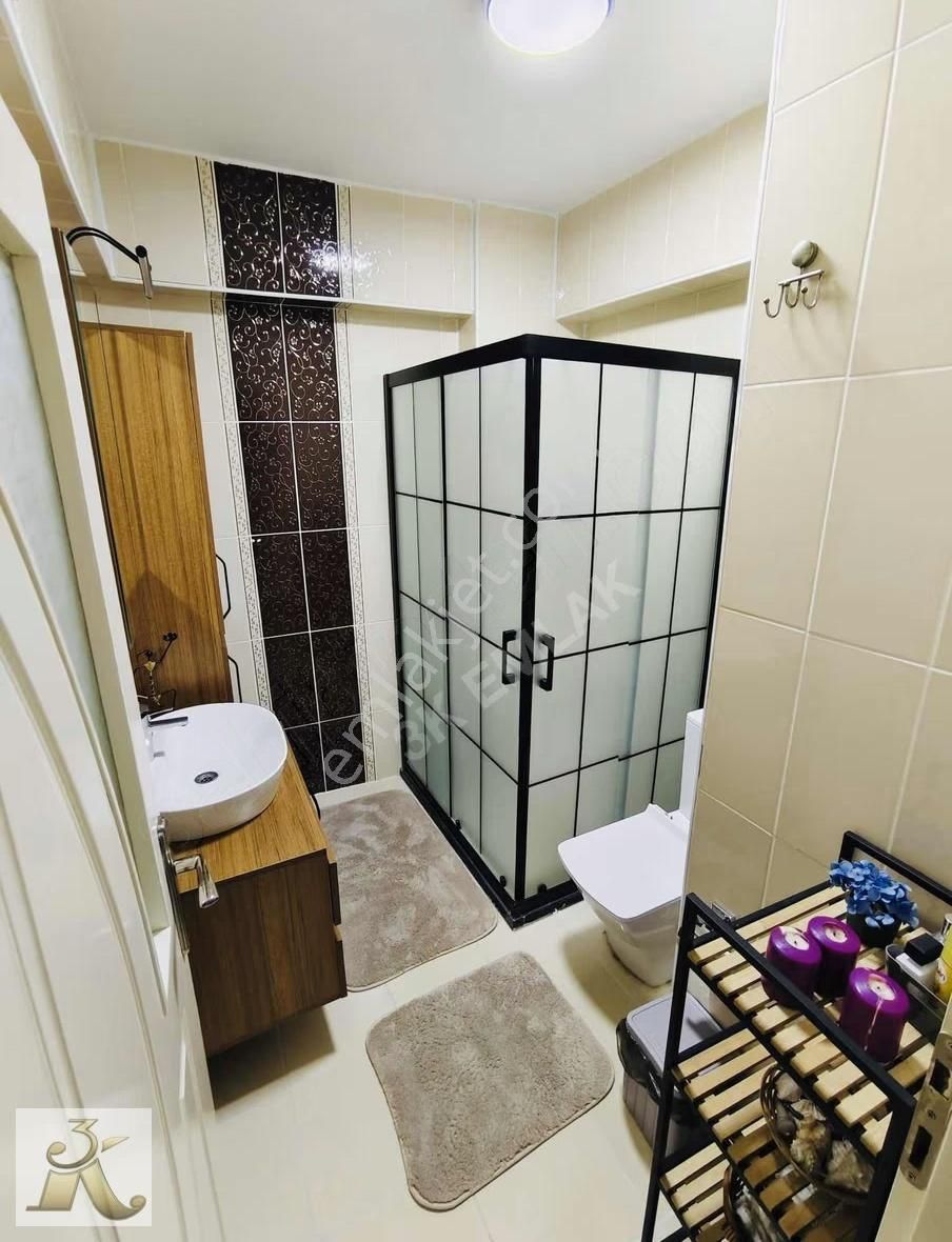 3k Emlak'tan 75.yıl Mah. 180 M2 5+2 Satılık Masrafsız Dubleks - Görsel 23