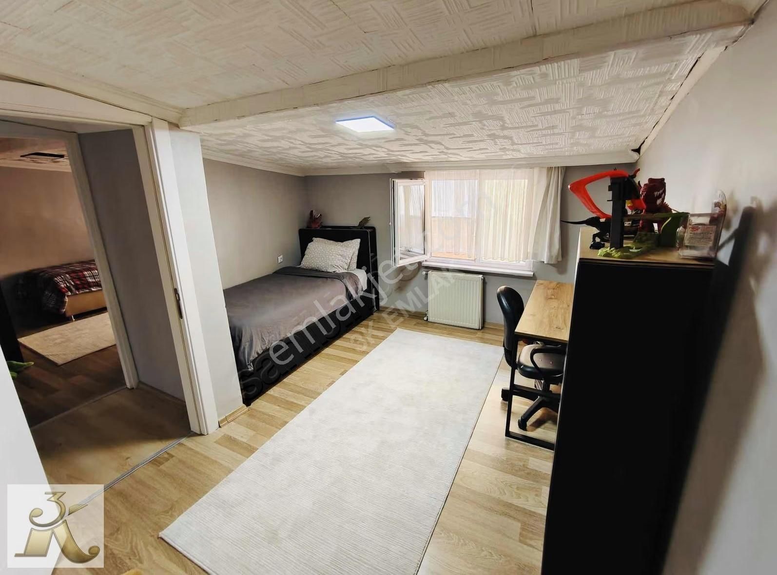 3k Emlak'tan 75.yıl Mah. 180 M2 5+2 Satılık Masrafsız Dubleks - Görsel 10