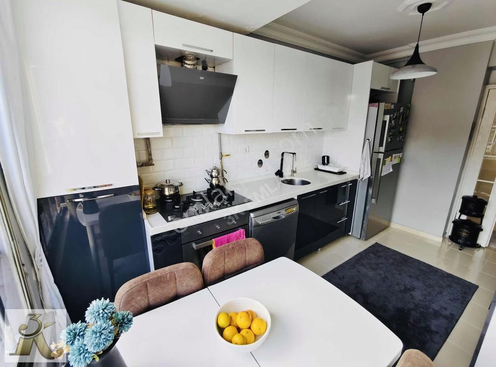 3k Emlak'tan 75.yıl Mah. 180 M2 5+2 Satılık Masrafsız Dubleks - Görsel 3