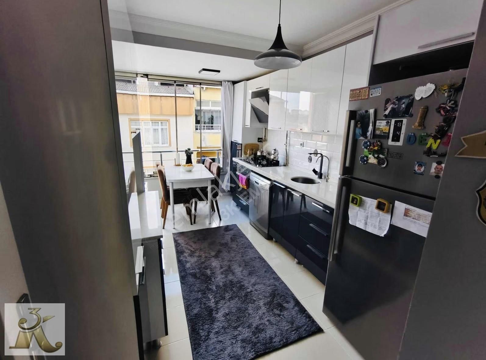 3k Emlak'tan 75.yıl Mah. 180 M2 5+2 Satılık Masrafsız Dubleks - Görsel 7