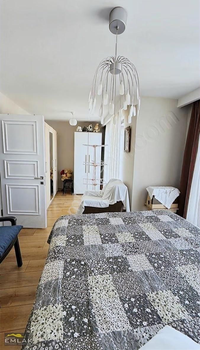 Beldemiz Nova Evlerinde Full Deniz Manzaralı 3+1 Dublex - Görsel 14