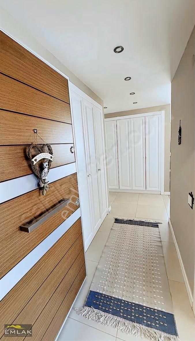 Beldemiz Nova Evlerinde Full Deniz Manzaralı 3+1 Dublex - Görsel 17