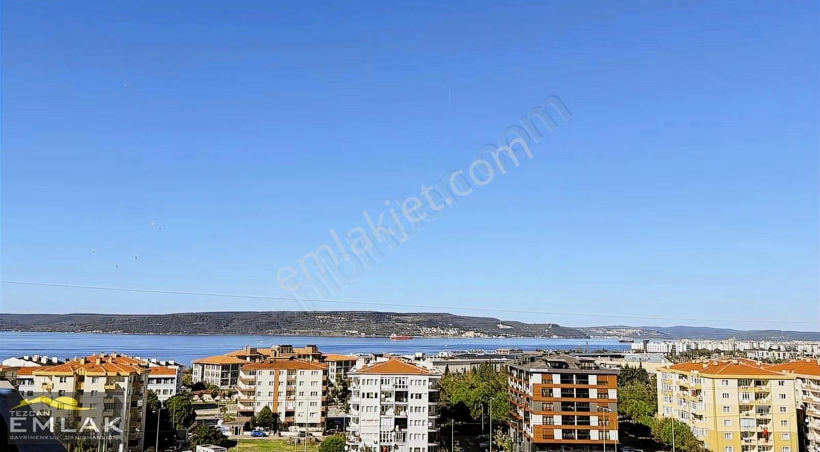 Beldemiz Nova Evlerinde Full Deniz Manzaralı 3+1 Dublex - Görsel 11