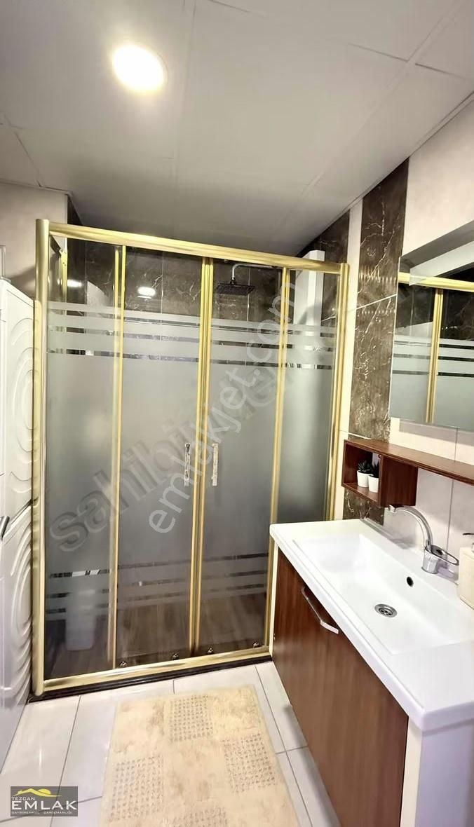 Çanakkale Merkez İsmetpaşa Mahallesi Tekzen Bölgesinde 2+1 - Görsel 14