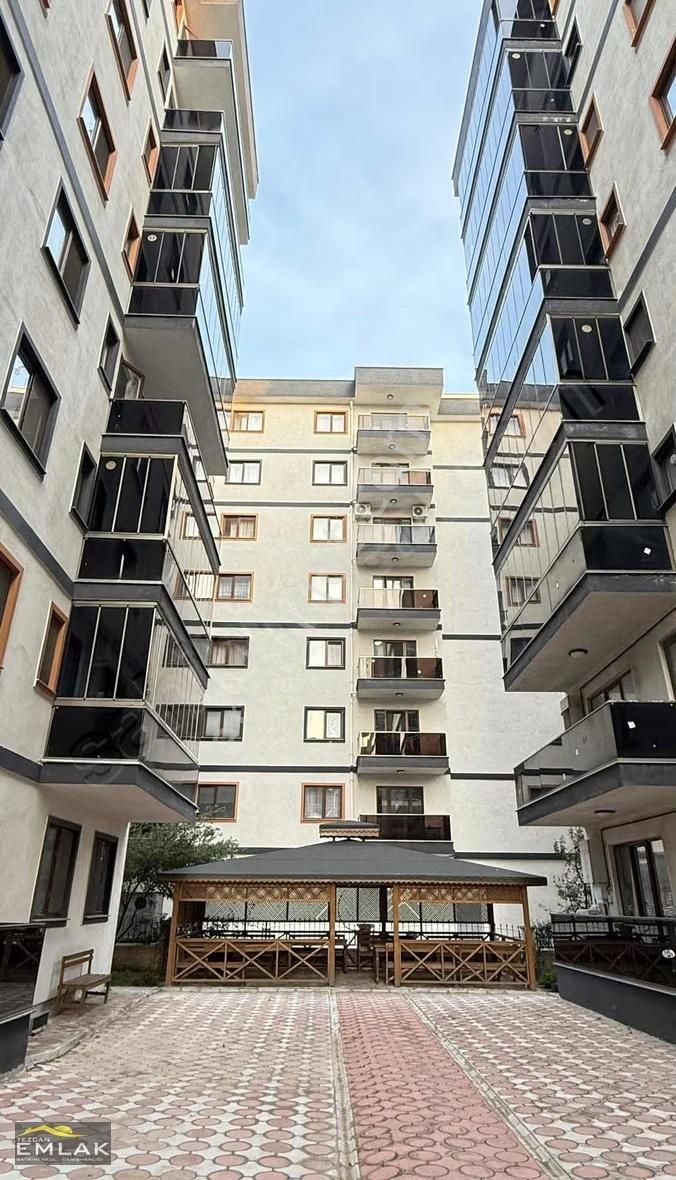 Çanakkale Merkez İsmetpaşa Mahallesi Tekzen Bölgesinde 2+1 - Görsel 8