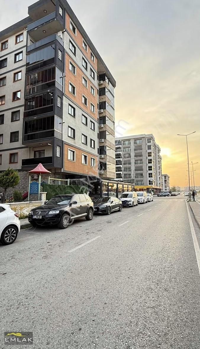 Çanakkale Merkez İsmetpaşa Mahallesi Tekzen Bölgesinde 2+1 - Görsel 19