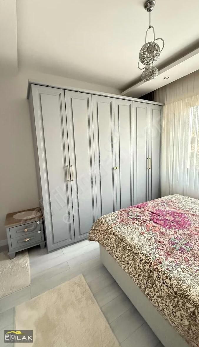 Çanakkale Merkez İsmetpaşa Mahallesi Tekzen Bölgesinde 2+1 - Görsel 11