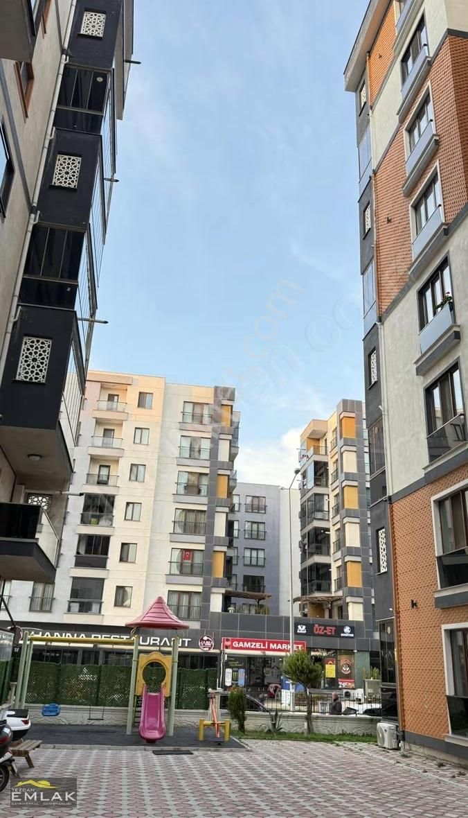 Çanakkale Merkez İsmetpaşa Mahallesi Tekzen Bölgesinde 2+1 - Görsel 10