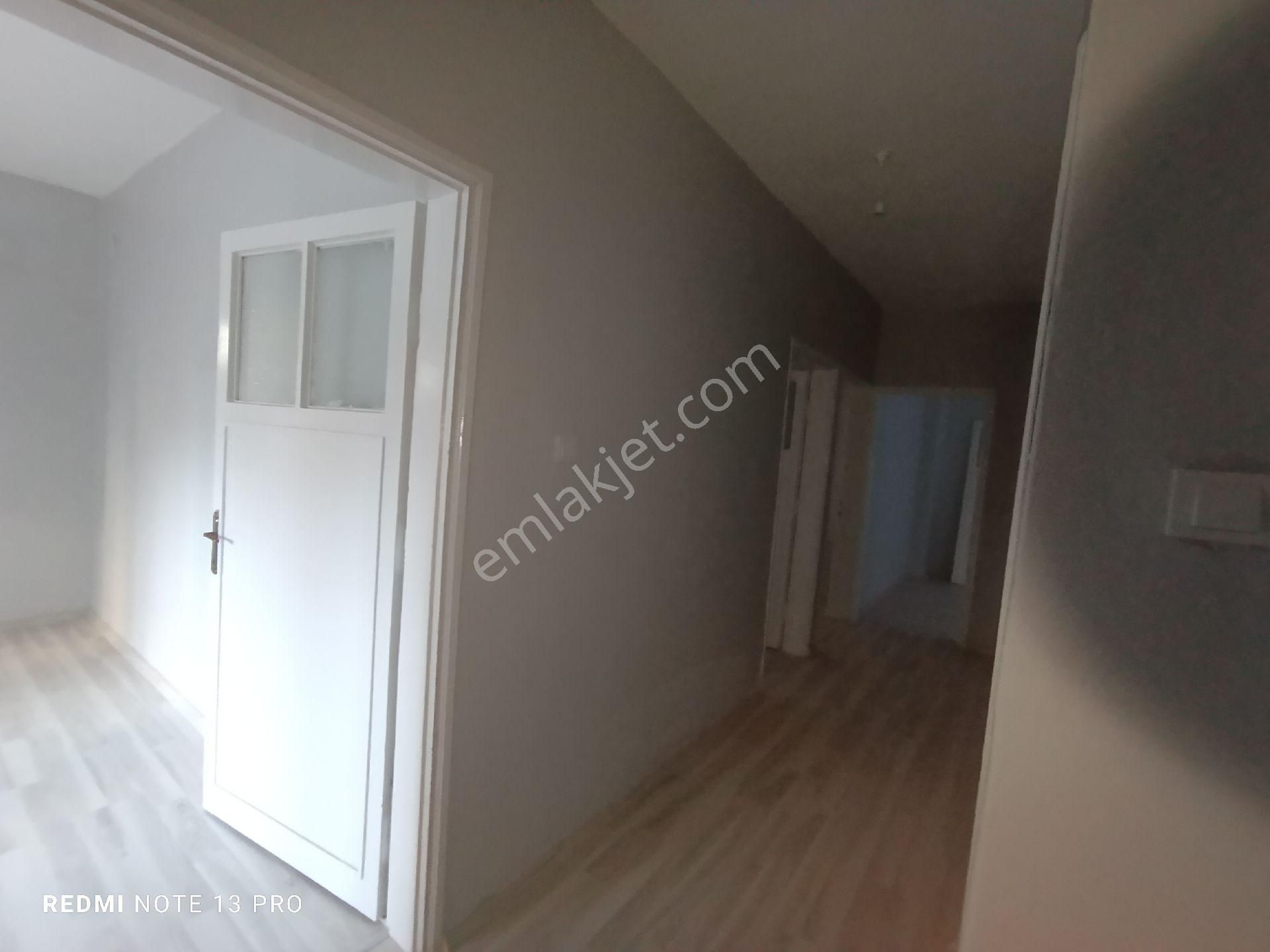 Şakirpaşa Ömür Tıp Civarında 2 Katlı - Görsel 5