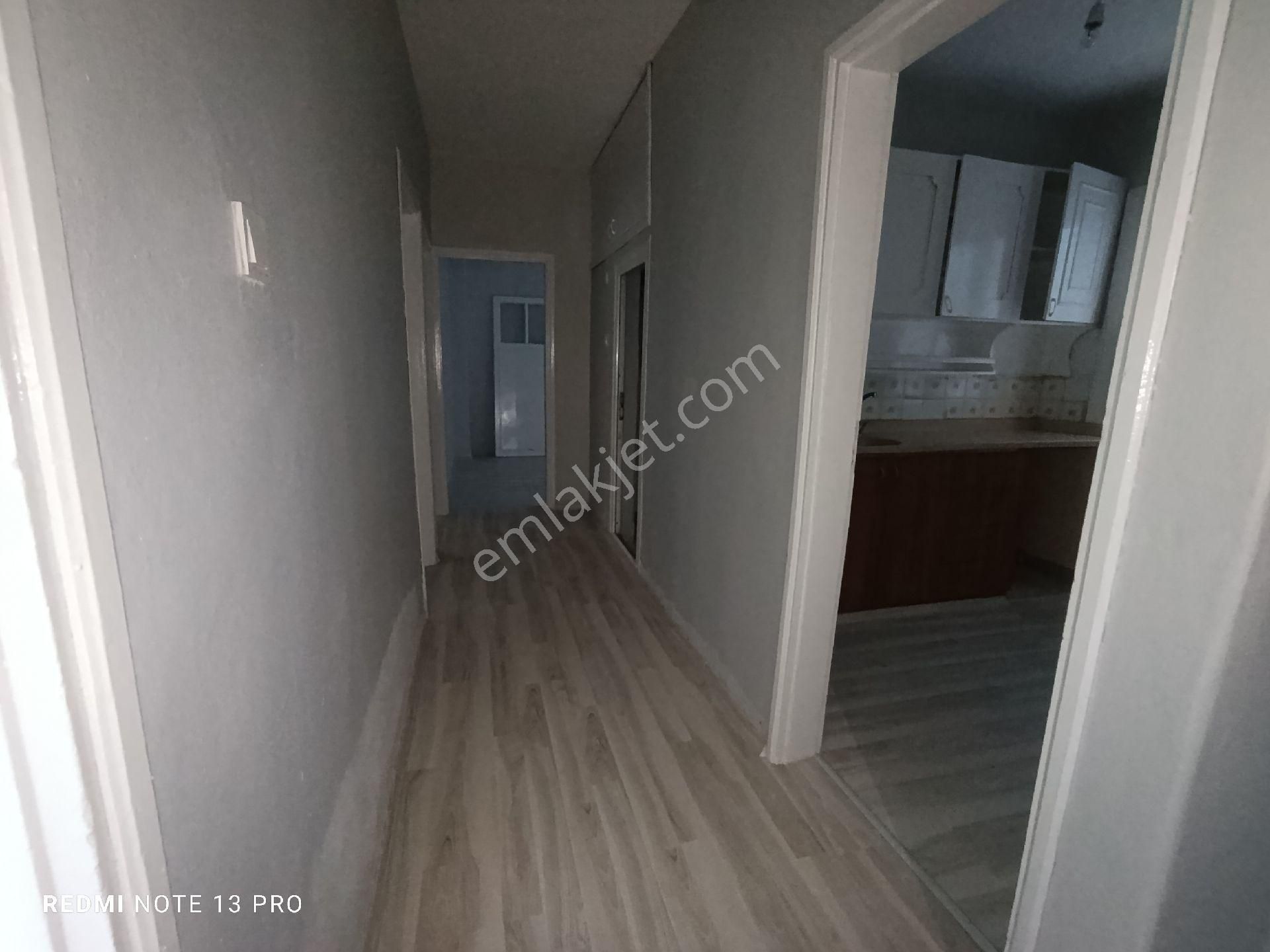 Şakirpaşa Ömür Tıp Civarında 2 Katlı - Görsel 8