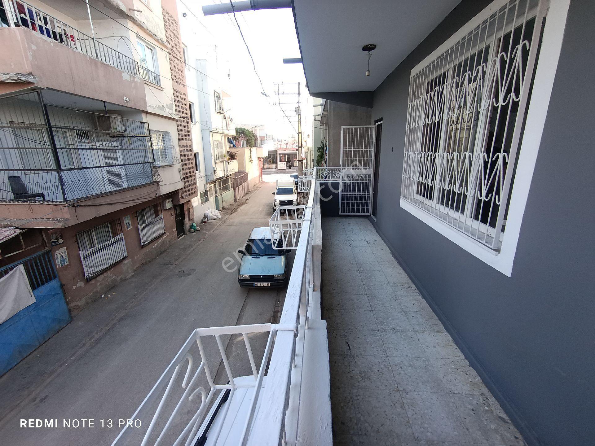 Şakirpaşa Ömür Tıp Civarında 2 Katlı - Görsel 20