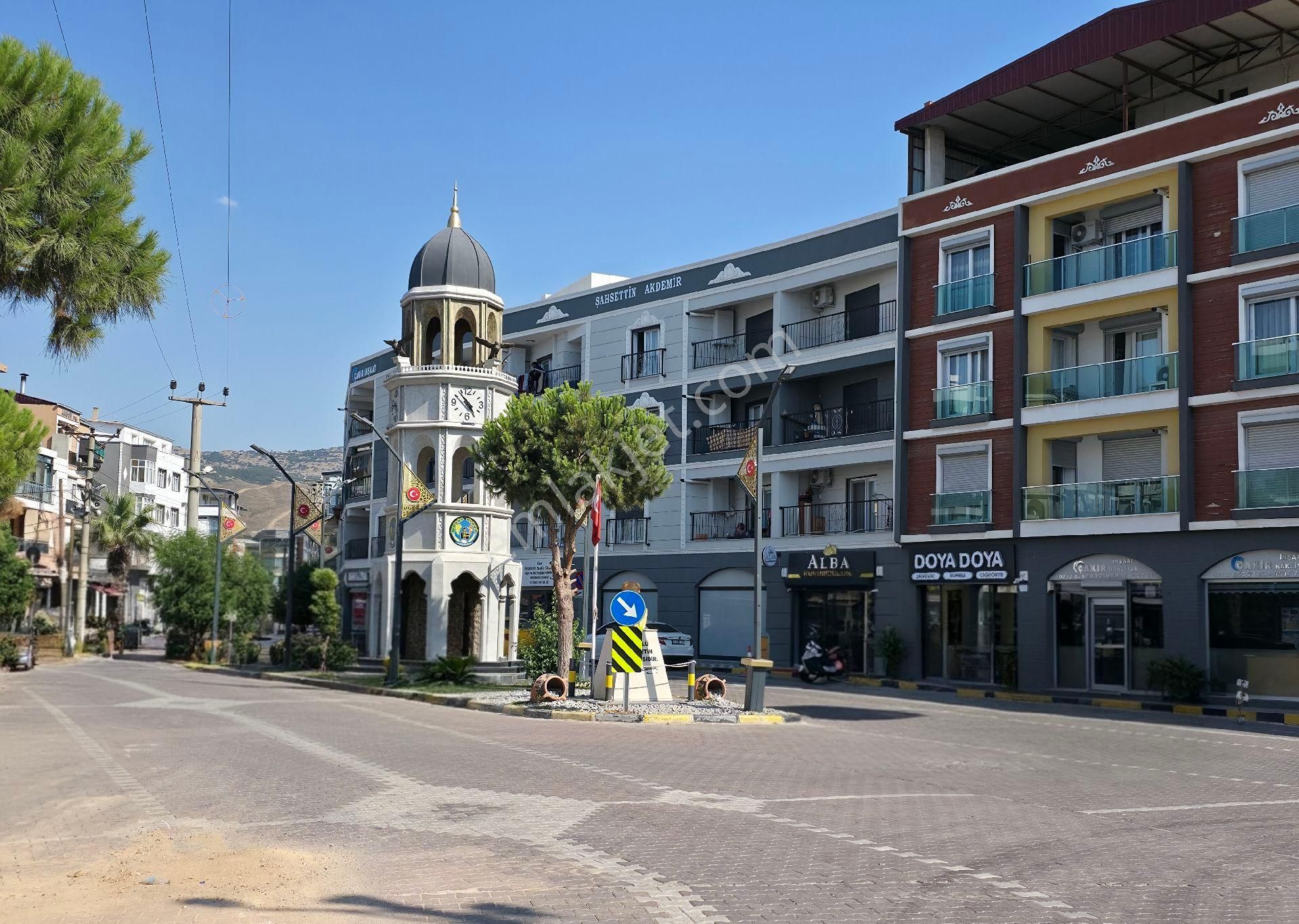 Menemen Ulus Mahallesinde Satılık 3+1 Daire - Görsel 30