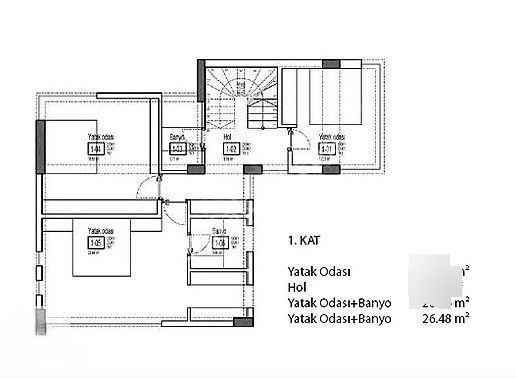 Goldhouse Dan Satılık Yakacıkta Doğayla İç İçe Müstakil Havuzlu Villa - Görsel 38