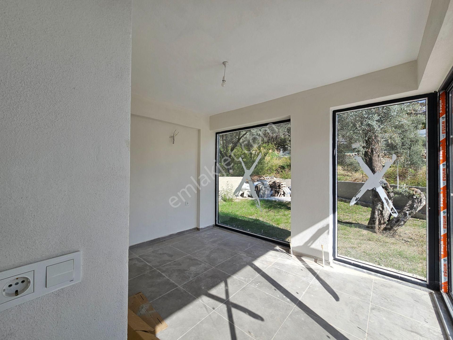 Goldhouse Dan Satılık Yakacıkta Doğayla İç İçe Müstakil Havuzlu Villa - Görsel 15