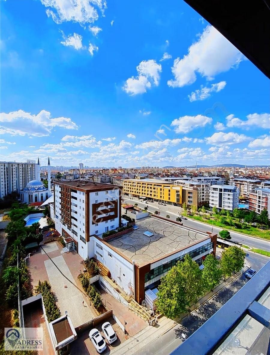 Sancaktepe Çamsanpark Residence Kiralık 2+1 Daire - Görsel 8