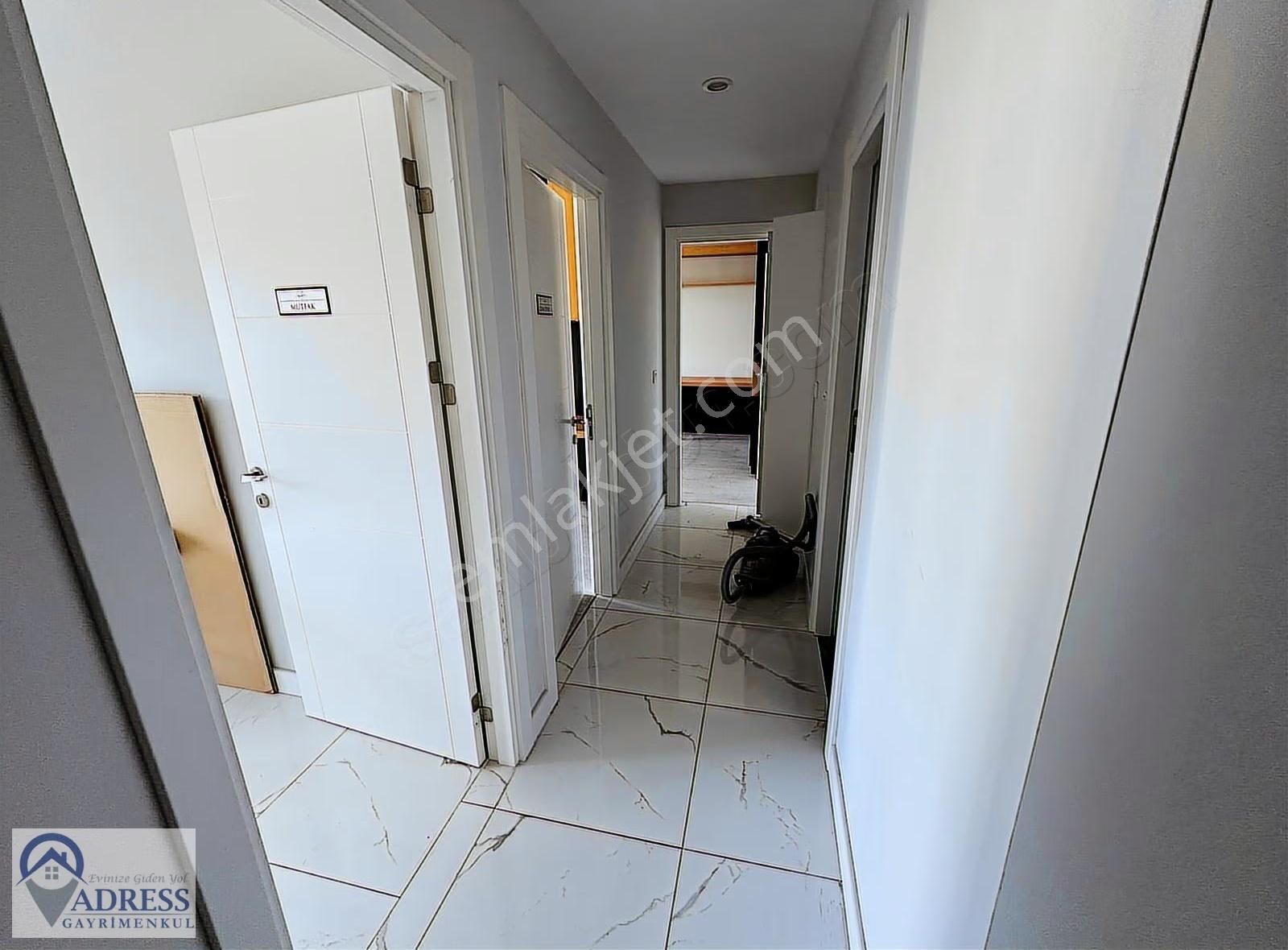 Sancaktepe Çamsanpark Residence Kiralık 2+1 Daire - Görsel 6