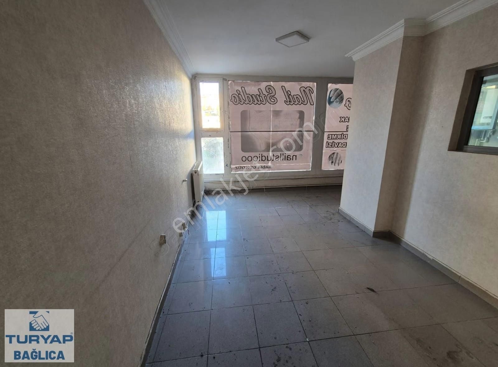 Pursaklar Merkez Anacadde De 1.katta İş Yeri - Görsel 12