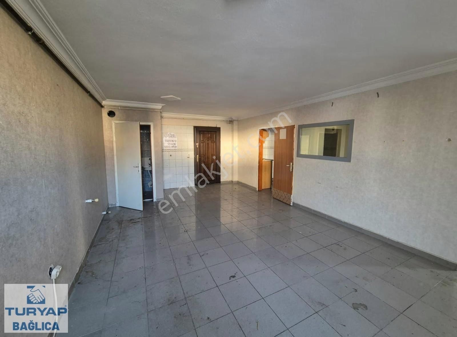 Pursaklar Merkez Anacadde De 1.katta İş Yeri - Görsel 6