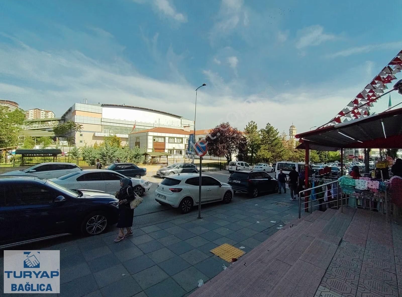 Pursaklar Merkez Anacadde De 1.katta İş Yeri - Görsel 17