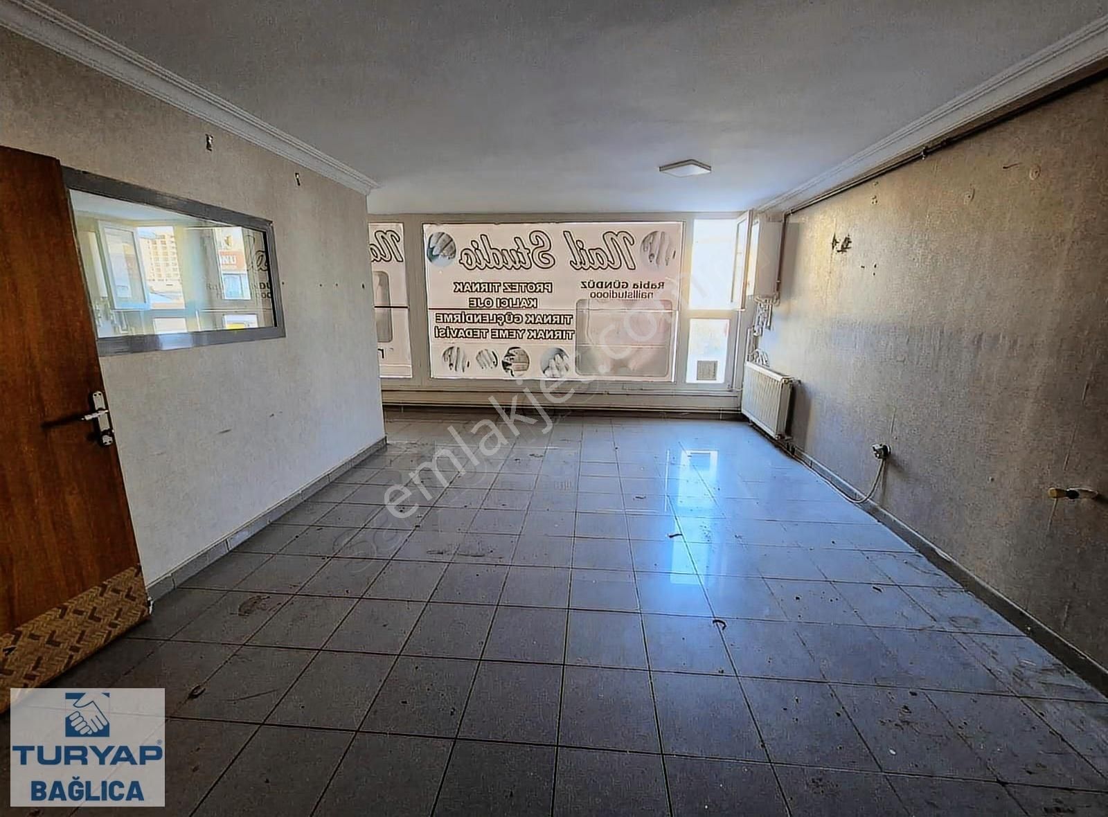 Pursaklar Merkez Anacadde De 1.katta İş Yeri - Görsel 2