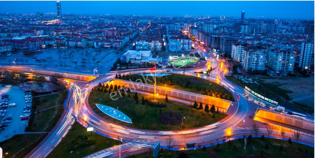 Konya Güneysınır Gürağaç Köyünde 8.687 M² Bağ Satılıktır - Görsel 2