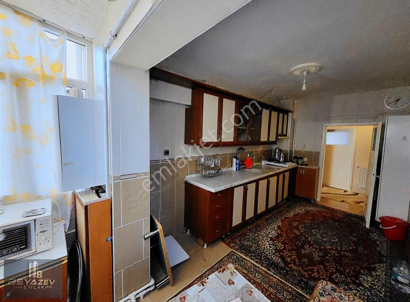 Sincan Mareşal Çakmak Mahallesinde 3+1 Geniş, Merkezi Konumda - Görsel 16