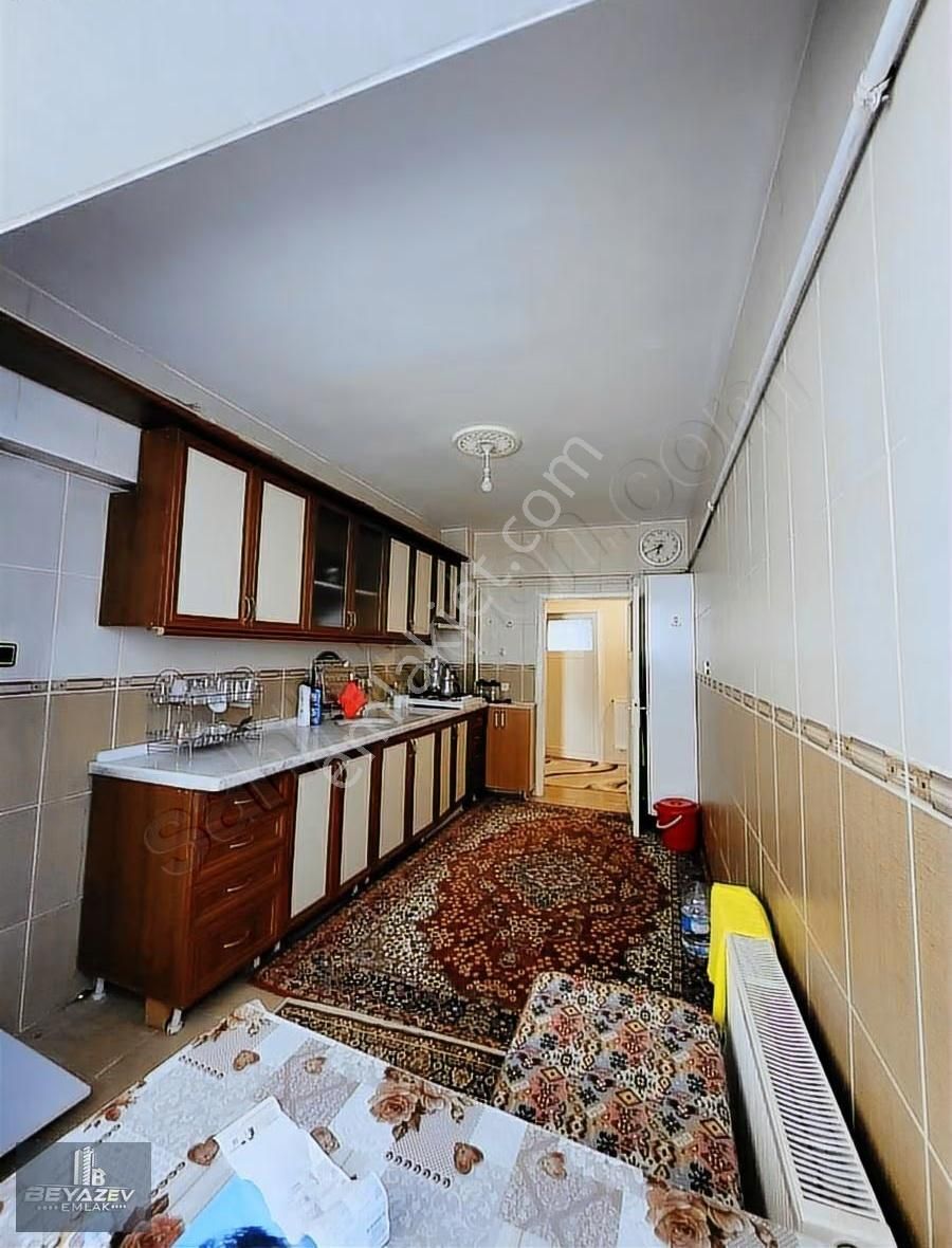 Sincan Mareşal Çakmak Mahallesinde 3+1 Geniş, Merkezi Konumda - Görsel 21