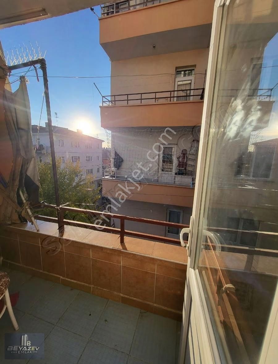 Sincan Mareşal Çakmak Mahallesinde 3+1 Geniş, Merkezi Konumda - Görsel 2