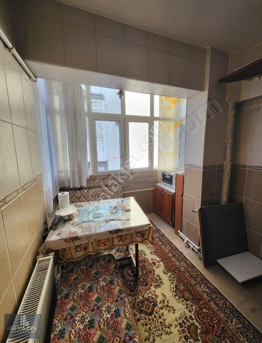 Sincan Mareşal Çakmak Mahallesinde 3+1 Geniş, Merkezi Konumda - Görsel 20