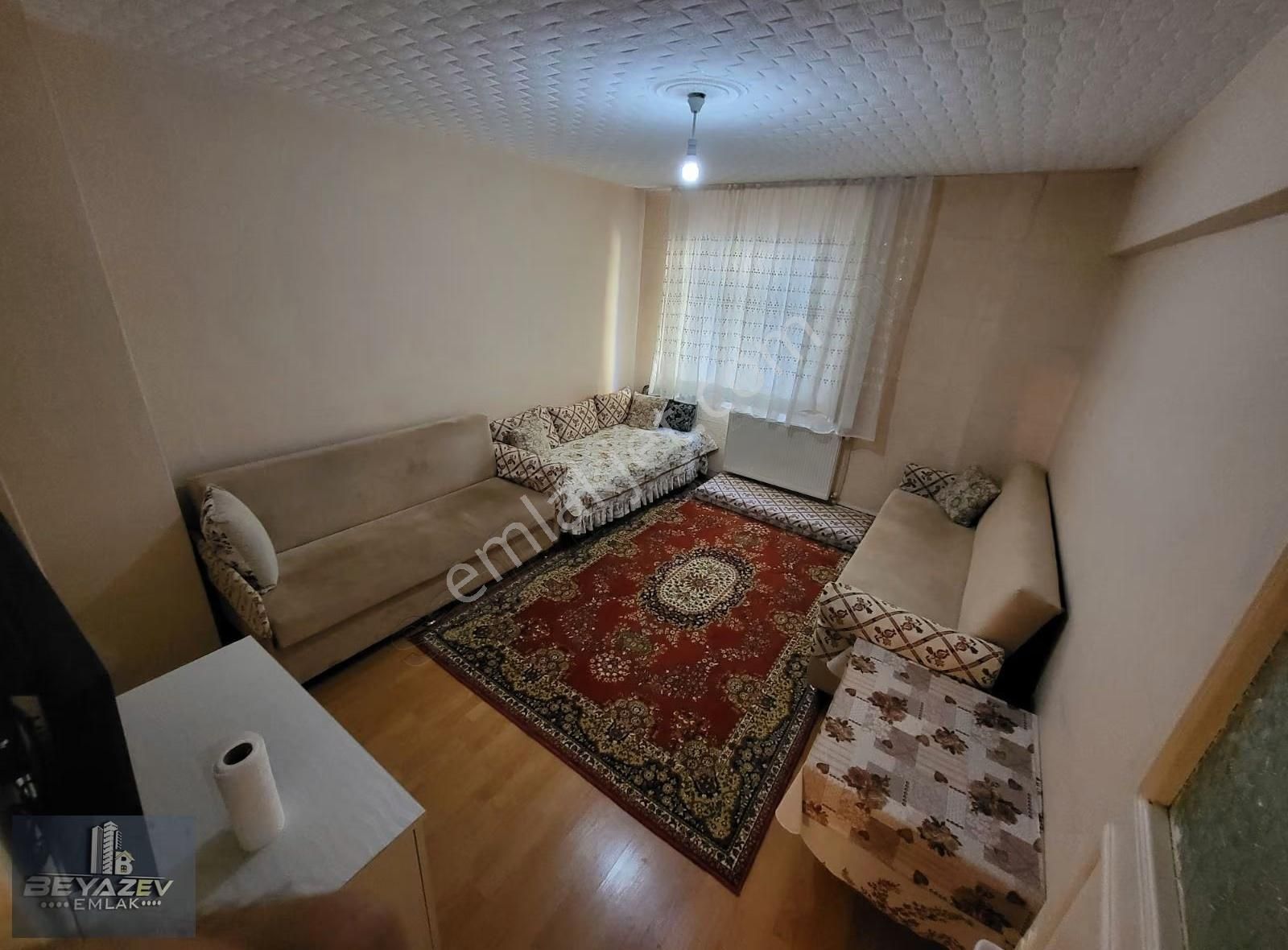 Sincan Mareşal Çakmak Mahallesinde 3+1 Geniş, Merkezi Konumda - Görsel 8