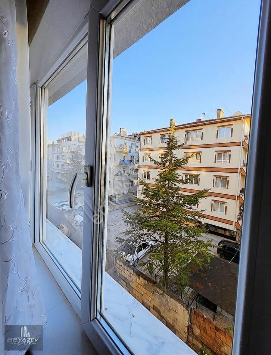 Sincan Mareşal Çakmak Mahallesinde 3+1 Geniş, Merkezi Konumda - Görsel 19