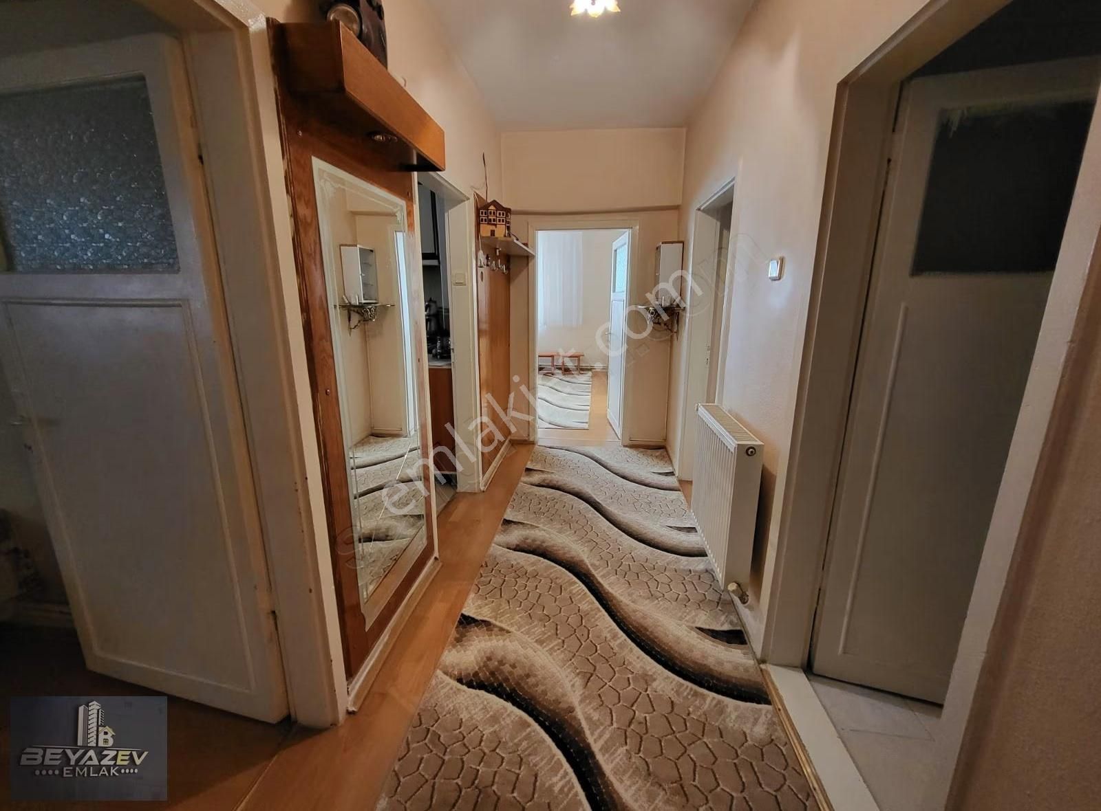 Sincan Mareşal Çakmak Mahallesinde 3+1 Geniş, Merkezi Konumda - Görsel 6