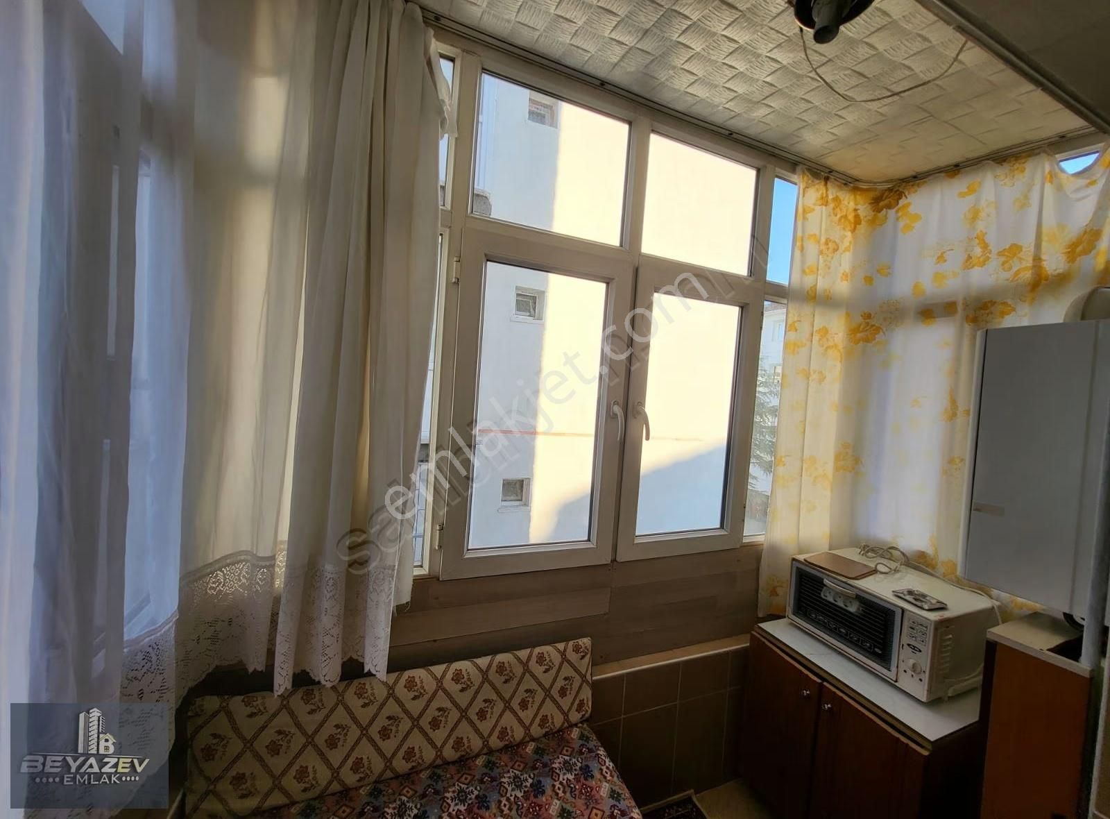 Sincan Mareşal Çakmak Mahallesinde 3+1 Geniş, Merkezi Konumda - Görsel 22