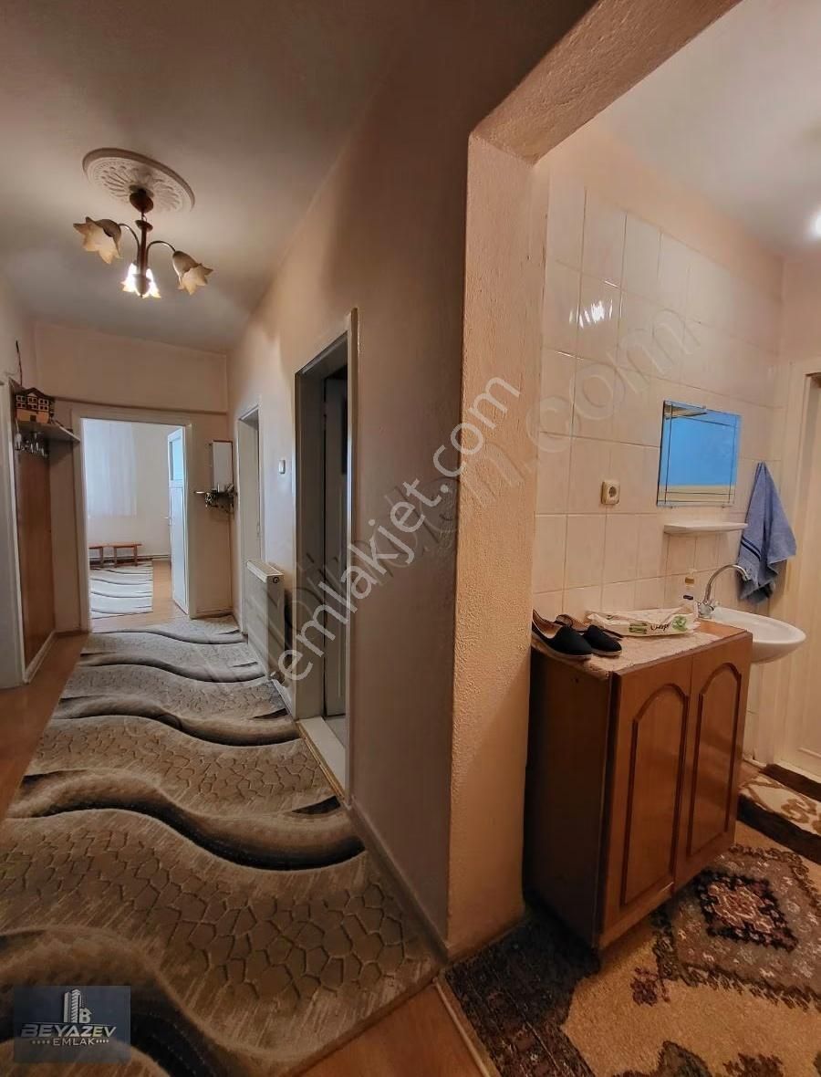 Sincan Mareşal Çakmak Mahallesinde 3+1 Geniş, Merkezi Konumda - Görsel 25