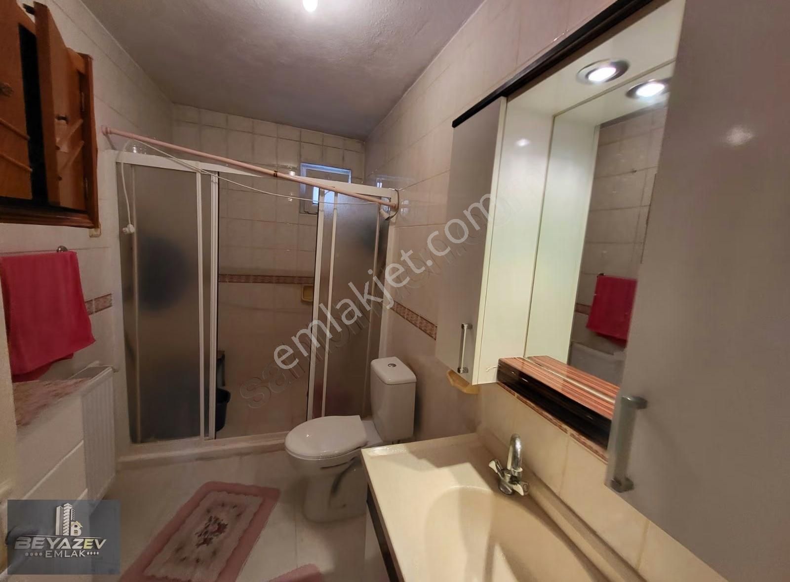 Sincan Mareşal Çakmak Mahallesinde 3+1 Geniş, Merkezi Konumda - Görsel 4