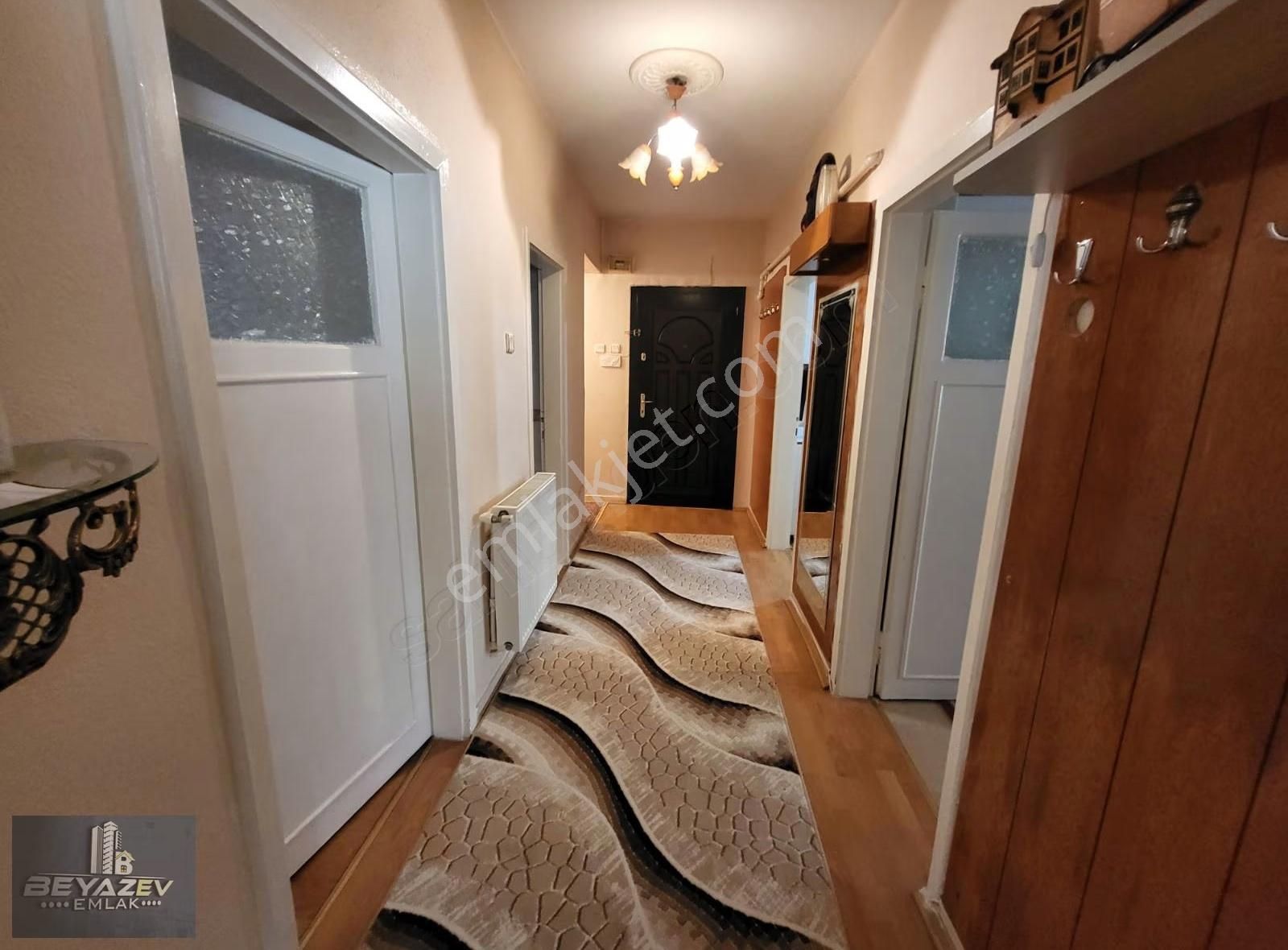 Sincan Mareşal Çakmak Mahallesinde 3+1 Geniş, Merkezi Konumda - Görsel 17