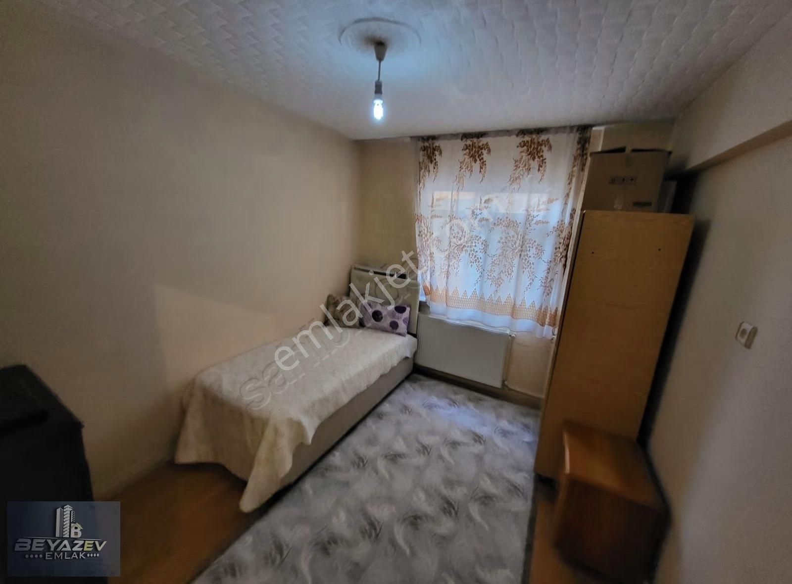 Sincan Mareşal Çakmak Mahallesinde 3+1 Geniş, Merkezi Konumda - Görsel 9