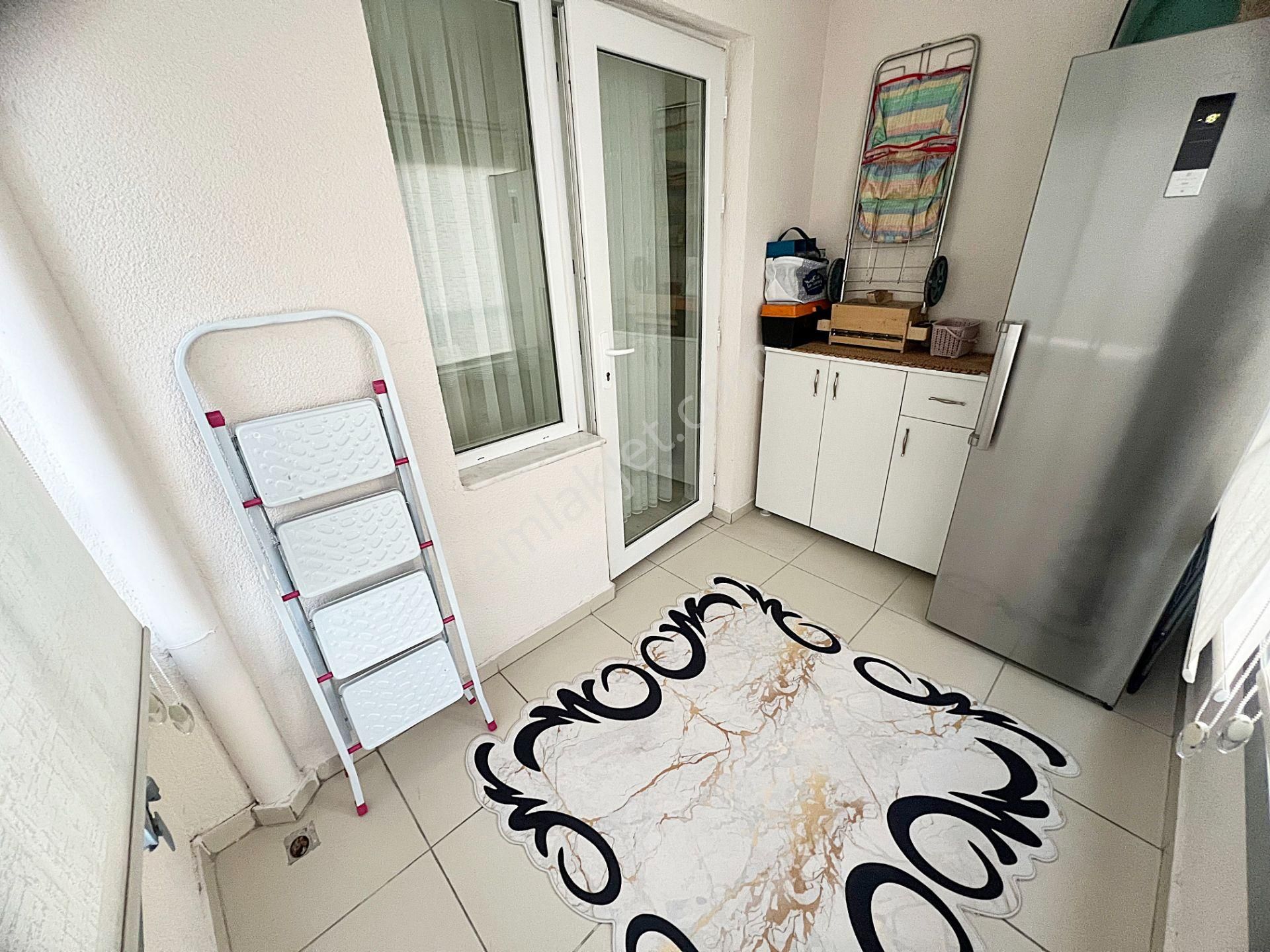 Kaletepe Ünsal Cadde Yakını Geniş Ful Yapılı Kök Tapu Güney Batı - Görsel 21