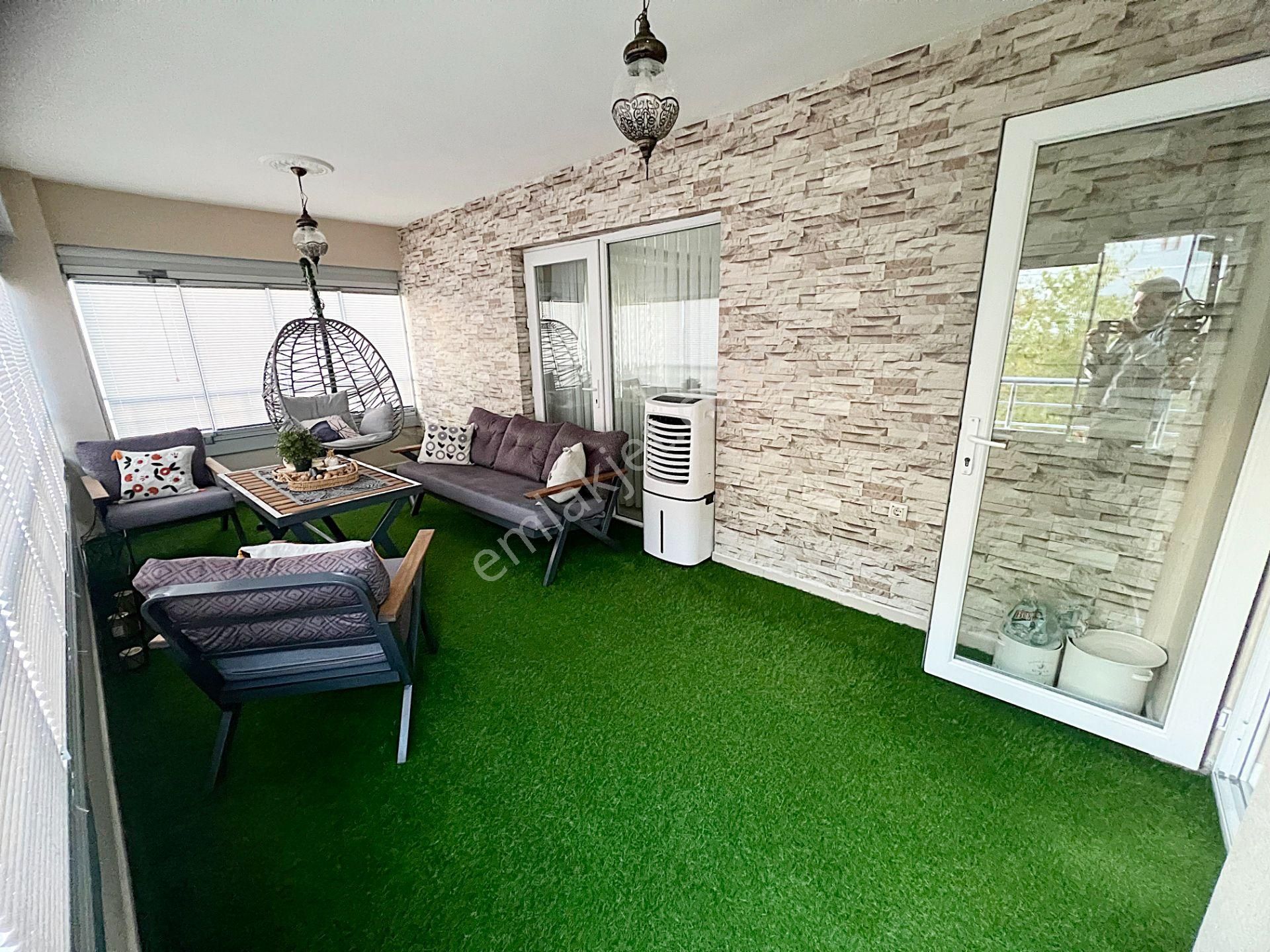 Kaletepe Ünsal Cadde Yakını Geniş Ful Yapılı Kök Tapu Güney Batı - Görsel 6