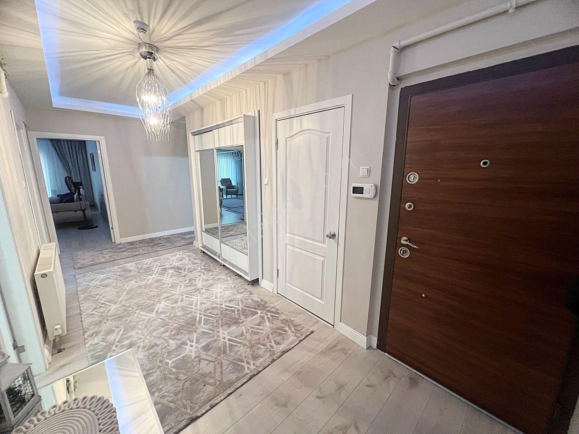 Kaletepe Ünsal Cadde Yakını Geniş Ful Yapılı Kök Tapu Güney Batı - Görsel 33