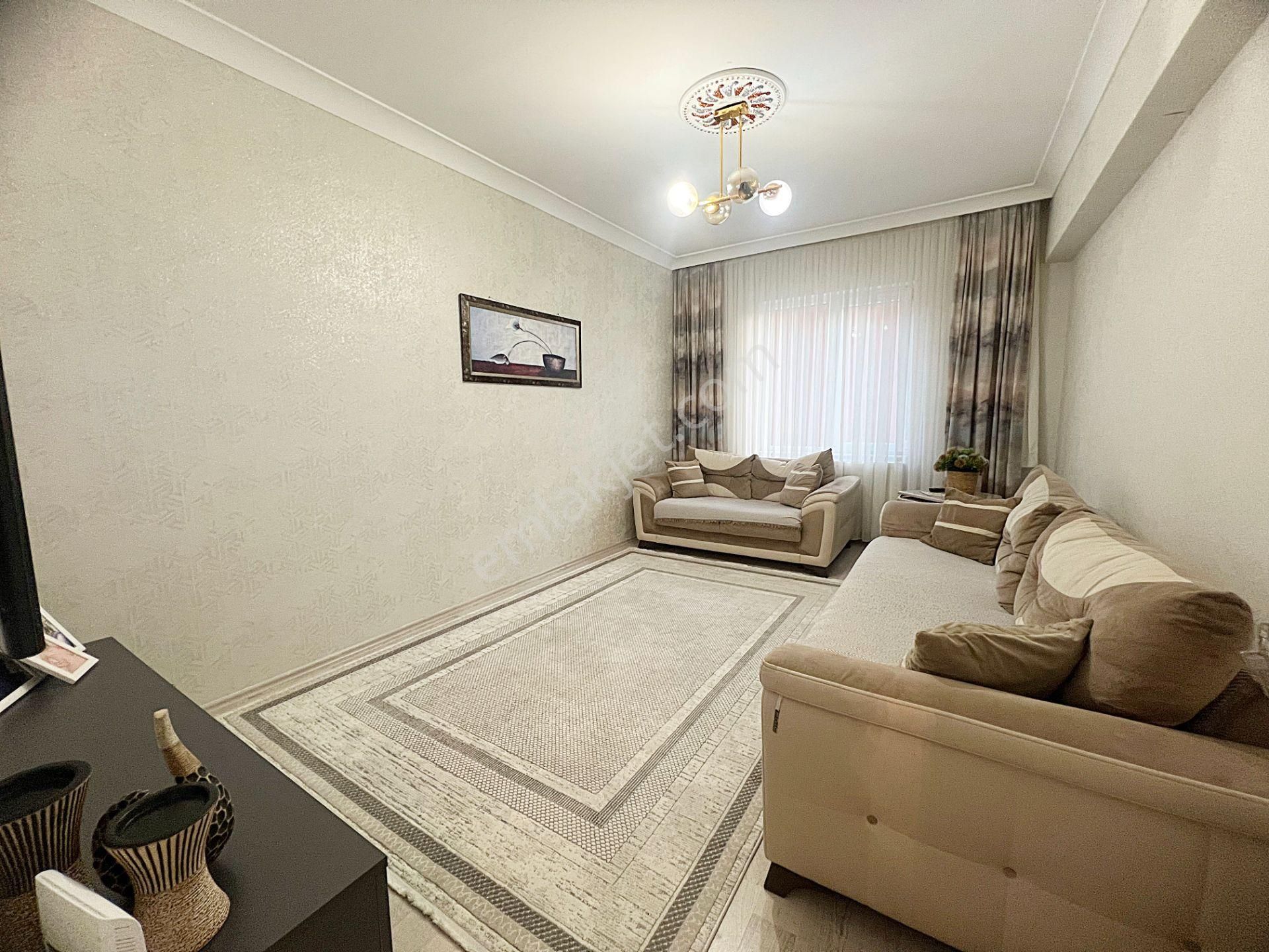 Kaletepe Ünsal Cadde Yakını Geniş Ful Yapılı Kök Tapu Güney Batı - Görsel 16